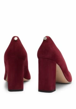 Boss Janet Chpump Sd - Klassieke Pumps - Dark Red Four -Sneaker 3e98c7a7408a4a0eb6372cd4aaad351b