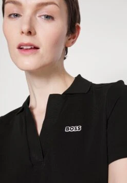 Boss Epone - Jurk - Black -Sneaker 3e9c3ea8ca0b4b63b50c58c8474eb600