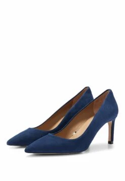 Boss Klassieke Pumps - Dark Blue Four -Sneaker 3ea980c81fe44a438dbe0c0a4c15e146