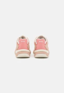 Boss Skylar Runn - Sneakers Laag - Open Pink -Sneaker 3eaf5d350a3f4d6faee373a9c209b850