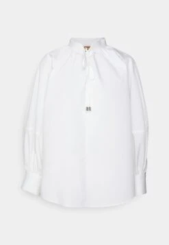 Boss Bipete - Blouse - White -Sneaker 3eb052aad53343969d2211ffe5daef25