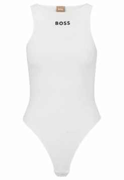 Boss Stmt - Body - Weiß Null -Sneaker 3f07dfb837ba4a33bad621fdd76d09a1