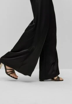 Boss Dasimera - Jumpsuit - Black One 10 Boss Dasimera - Jumpsuit - Black One -Sneaker 3f0f082c636849f49f8694761e78e40b