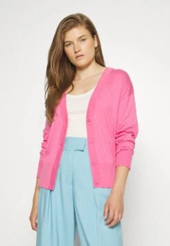 Boss Fedasa - Vest - Medium Pink -Sneaker 3f18d36cdb0547a7a736ec6d6b9b4a85