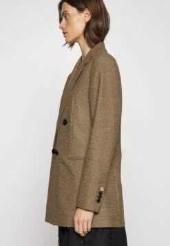 Boss Jericona - Blazer - Brown/Black -Sneaker 3f1fa572c12e4c05b1ef3504f43de61a