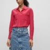 Boss Biventi - Overhemdblouse - Pink