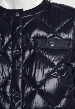 Boss Parex - Jas - Dark Blue -Sneaker 3f2fcc5773f940ab874054a75ee9b768