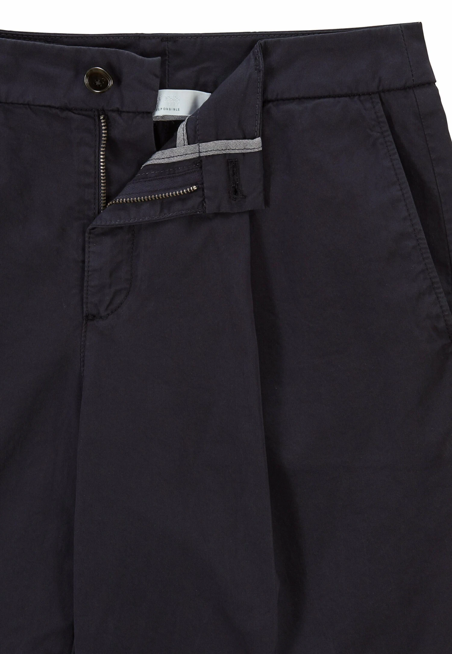 Boss Taggie - Shorts - Open Blue 6 Boss Taggie - Shorts - Open Blue - Afbeelding 6