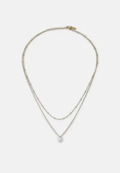 Boss Cora - Ketting - Gold-Coloured