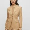 Boss Blazer - Beige