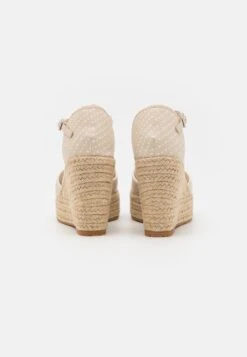 Boss Madeira - Sandalen Met Hoge Hak - Light Beige -Sneaker 4009e3d3f92e4f46b9fff8c5057f2ddd