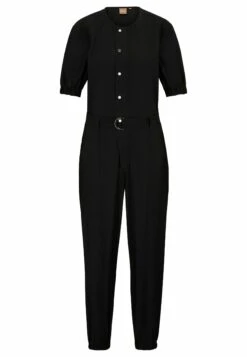 Boss C Diretta - Jumpsuit - Black One -Sneaker 402d357cfa7442069ccb97aeb63a3677