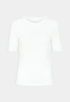 Boss Efita - T-Shirt Basic - Open White -Sneaker 4123cc4be0b243bf8641c0a0d26bf37f