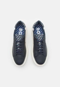 Boss Amber Runn - Sneakers Laag - Dark Blue -Sneaker 413a9f3c93da40b98f029802bea00ca7