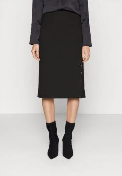 Boss Vevoka - Kokerrok - Black -Sneaker 419c194e1df24c4ab3987d5ba326beb7