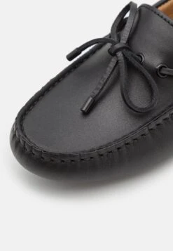 Boss Eve Driver - Mocassins - Black -Sneaker 421c0f0ba4de458e8f536dd23a3cf7e6