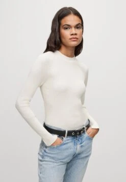 Boss Scarlet - Riem - Black