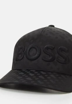 Boss Sevile Unisex - Pet - Black -Sneaker 42b3e0607400473a9986112d40edf5c6