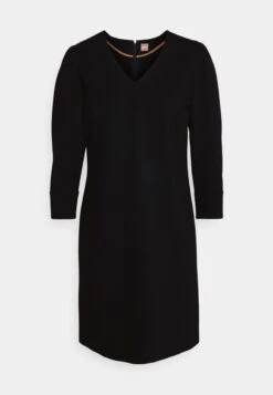 Boss Distany - Jerseyjurk - Black -Sneaker 42f403eab667439180612cd386b4a158