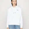 Boss Ecaisy- Sweater - White