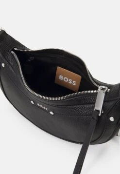 Boss Ivy Hobo - Schoudertas - Black -Sneaker 437f5c6d901b4bb28d6d897d98ddd7b3