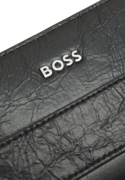 Boss Addison Wallet - Portemonnee - Black -Sneaker 43d1356e8aad494c9b659a8c5f404adb