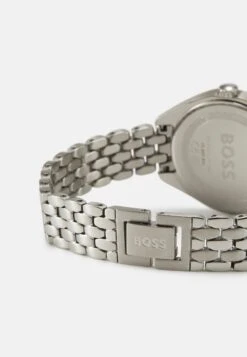 Boss Mae - Horloge - Silver-Coloured 9 Boss Mae - Horloge - Silver-Coloured -Sneaker 4421c0a2a9164b6ca6c91b8b4ce70c16