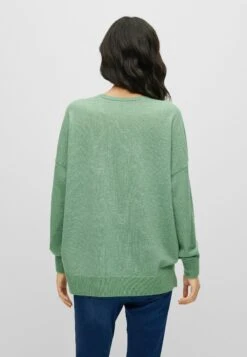 Boss Farenna - Trui - Open Green Eleven -Sneaker 4442fc6ef3224614a16105ae77d2c32d