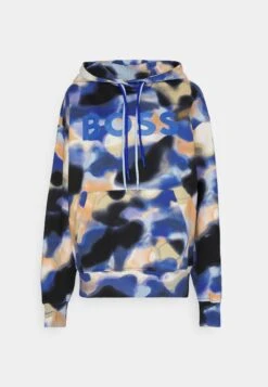 Boss Etea - Sweater - Multi-Coloured -Sneaker 4472486bec6b46ab8da917f662f74a7c