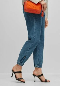 Boss Mandy 90-Nl - Muiltjes Met Hak - Black One