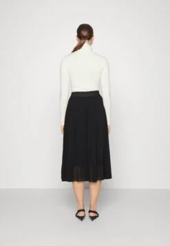 Boss Erlissa - A-Lijn Rok - Black -Sneaker 44b38351641542d79bfda28ca55d1393