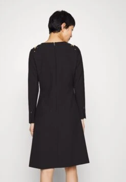 Boss Dariva - Cocktailjurk - Black -Sneaker 455bbf002d05462e8a29918341e46771