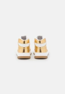Boss Baltimore Hito - Sneakers Hoog - Gold -Sneaker 469be10a1e934ae6872e4087b7ea685d
