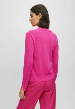 Boss Fuoro - Trui - Pink Fourteen -Sneaker 46f007b4838f45938cfd4a75979bc435