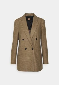 Boss Jericona - Blazer - Brown/Black -Sneaker 4708619a40d04d52b8e9d0f00b48792e