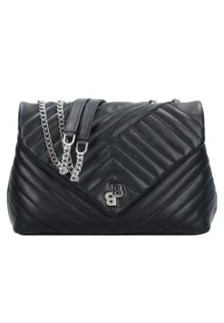 Boss Evelyn Large Sh - Handtas - Black