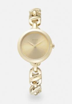 Boss Chain - Horloge - Gold-Coloured