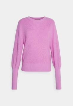 Boss Fatuma - Trui - Open Pink 8 Boss Fatuma - Trui - Open Pink -Sneaker 4864de273fa94f98bb01b422dfa7343a