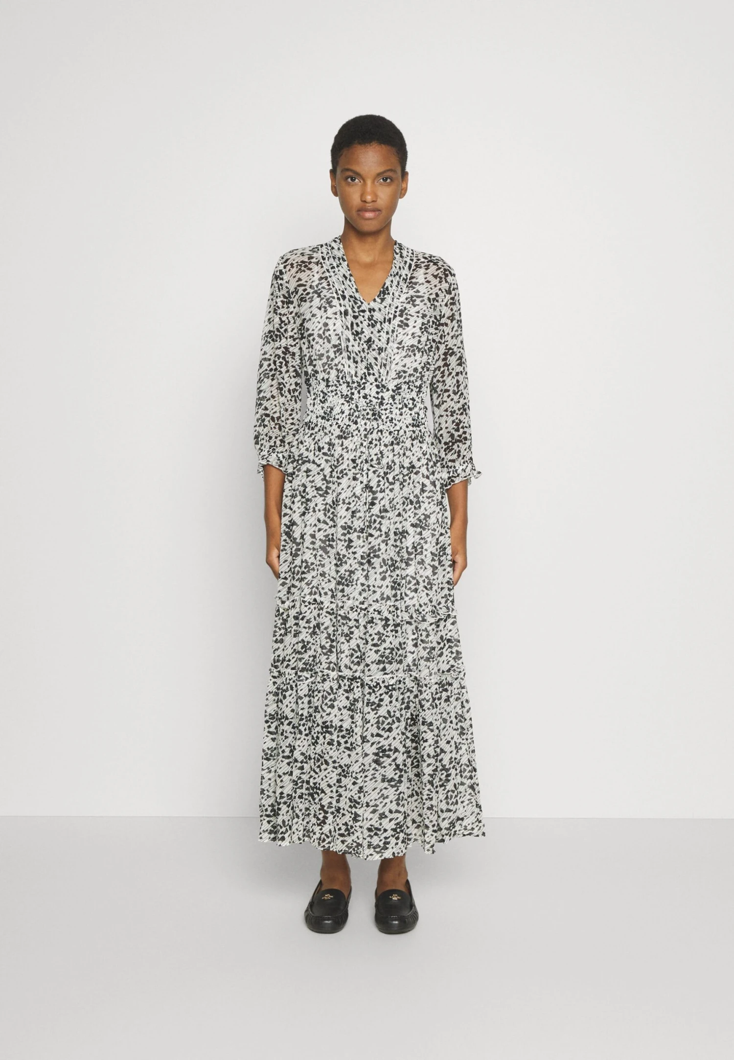 Boss Dellima - Jurk - Open Miscellaneous 3 Boss Dellima - Jurk - Open Miscellaneous - Afbeelding 3