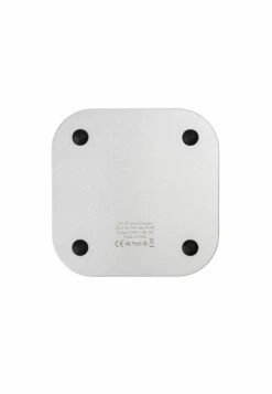 Boss WIRELESS CHARGER ILLUSION DARK CHROME - Laadstation - Chrome -Sneaker 48ae3dc18c0f4a7b8609857711076e32