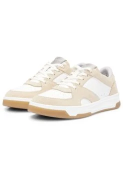 Boss Baltimore - Sneakers Laag - Light Beige -Sneaker 495ad4113edd4fe391d629d949743650