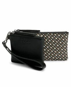 Boss Addison - Portemonnee - Black Three