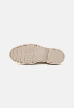 Boss Vanity - Instappers - Open White -Sneaker 497360beb4954ba3b94e63306469fe1e