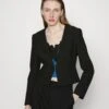 Boss Jamaisa - Blazer - Black