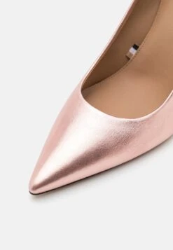 Boss Janet- Klassieke Pumps - Rose Gold-Coloured -Sneaker 49b116219cf74a95b18ea797f73d66a3