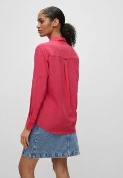 Boss Biventi - Overhemdblouse - Pink -Sneaker 4a2fcb7ebc7646eebf84319274b201b2