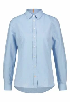 Boss C Beakosa - Overhemdblouse - Bleu