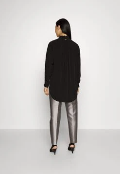 Boss Benika - Overhemdblouse - Black -Sneaker 4a4aa515ac104f79af5797359eec89ee