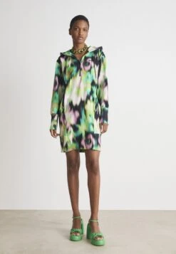 Boss Ezinala - Jurk - Open Miscellaneous -Sneaker 4a7002819df44333ac5f67b3b7a41496