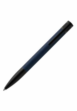 Boss Ballpoint Pen Explore Brushed Navy - Overige Accessoires - Navy 4 Boss Ballpoint Pen Explore Brushed Navy - Overige Accessoires - Navy -Sneaker 4ab9308cf02e4e92bf4a387e8dcc24f5